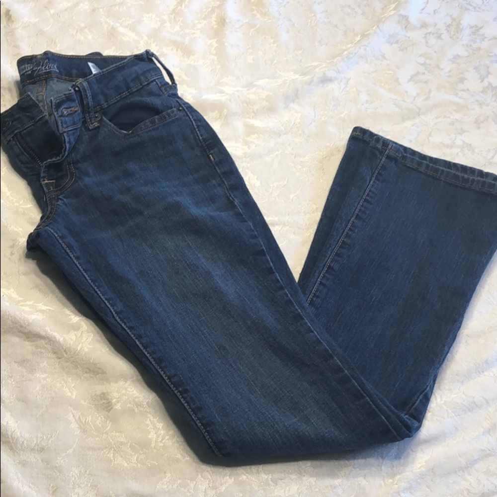 Old Navy Jeans